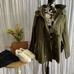 Women’s Jacket